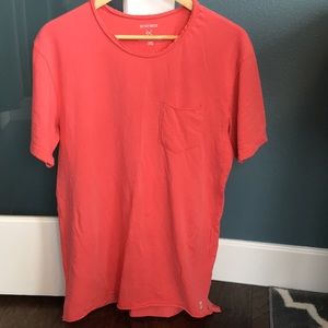 DepartWest men’s shirt